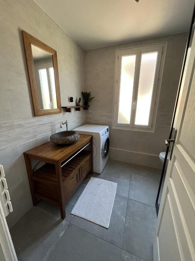 Bel Appartement Cannes Buitenkant foto