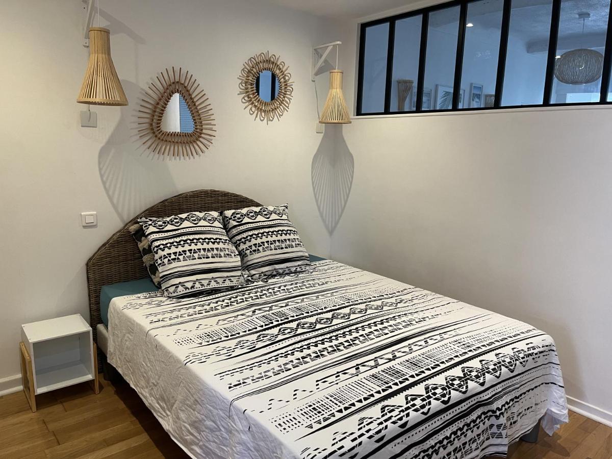 Bel Appartement Cannes Buitenkant foto