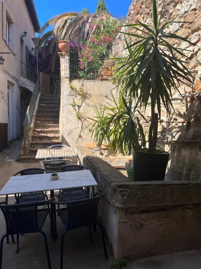 Bel Appartement Cannes Buitenkant foto